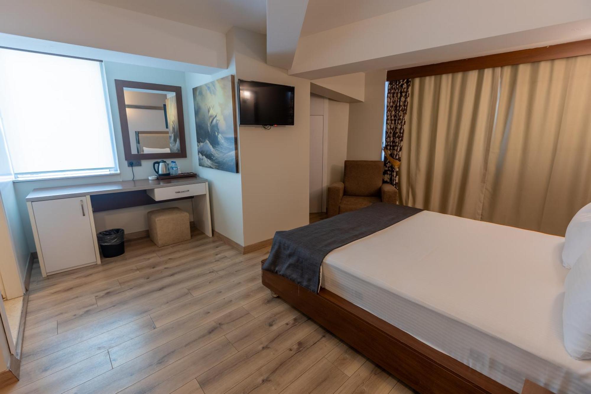Asia Business Suites Istambul Exterior foto